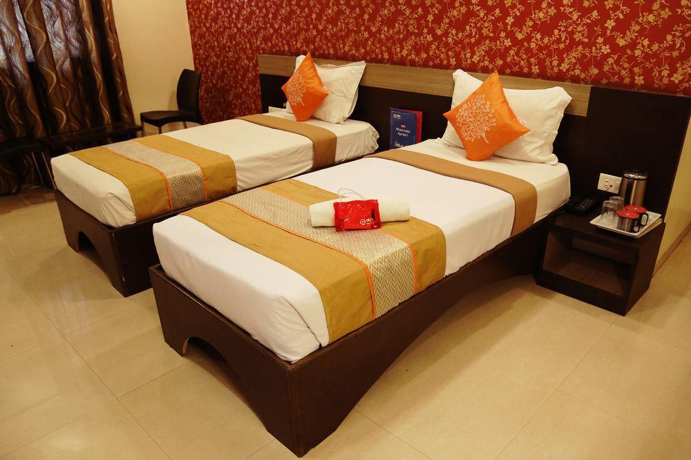 Oyo Rooms Yerwada Chowk Pune Exterior photo