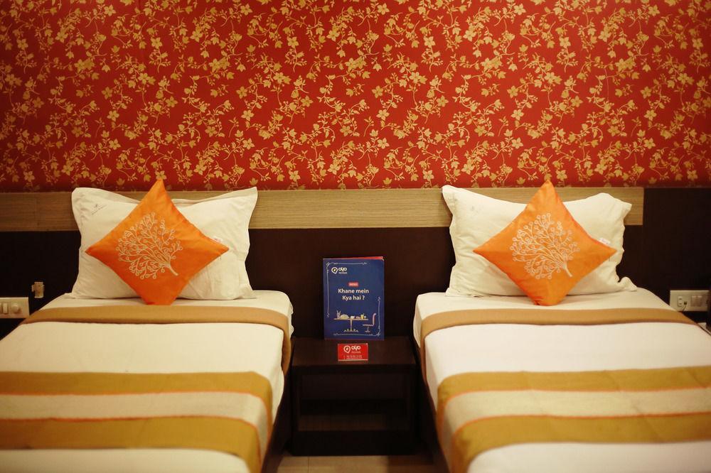 Oyo Rooms Yerwada Chowk Pune Exterior photo