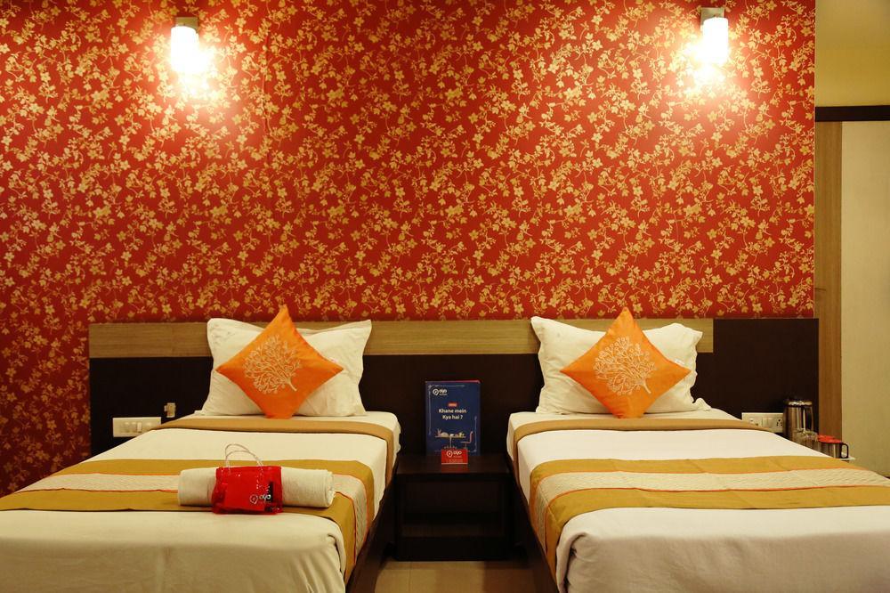Oyo Rooms Yerwada Chowk Pune Exterior photo
