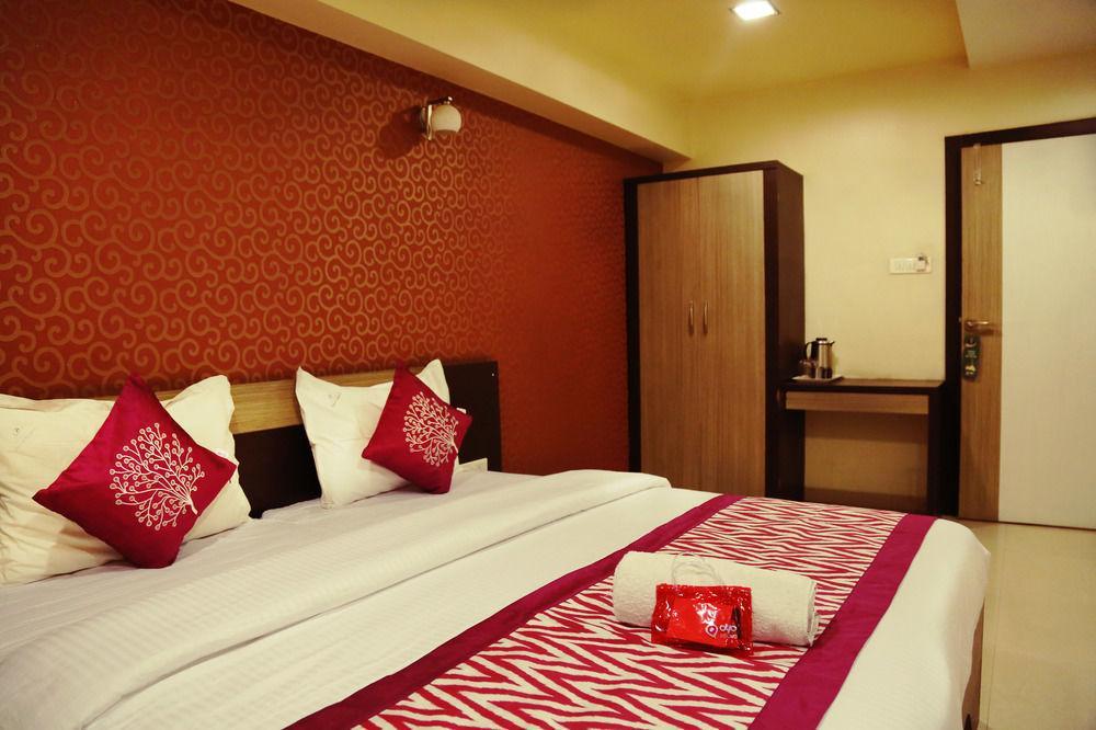 Oyo Rooms Yerwada Chowk Pune Exterior photo