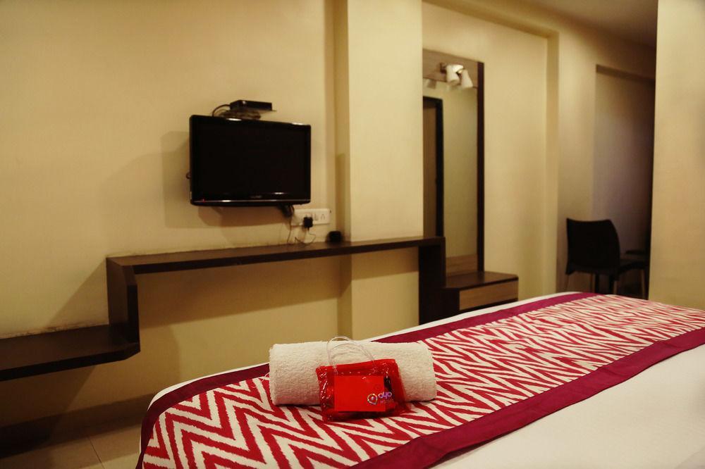 Oyo Rooms Yerwada Chowk Pune Exterior photo